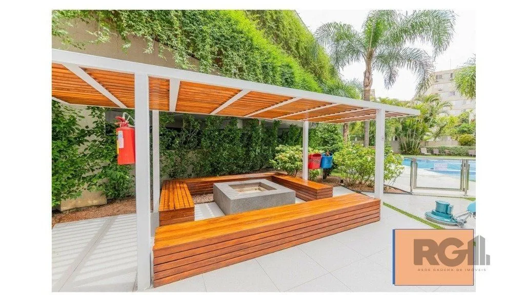 Imagem Apartamento em Jardim Botânico