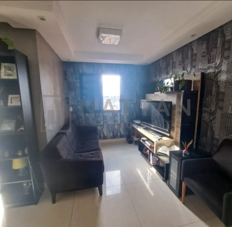 Imagem Apartamento com 3 dormitórios à venda, 68 m² por R$ 790.000,00 - Vila Regente Feijó - São Paulo/SP