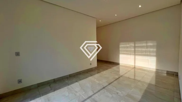 Imagem Casa 4 Quartos, 240 m² c/ lazer à venda no Condomínio Caribe Resort