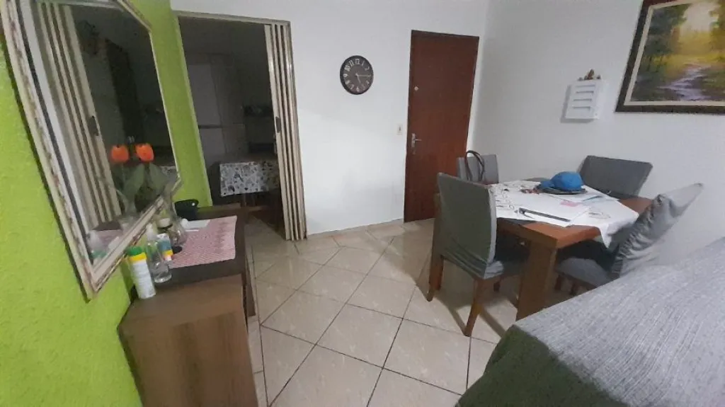 Imagem APARTAMENTO COM 90,00 m² - OCIAN - PRAIA GRANDE SP