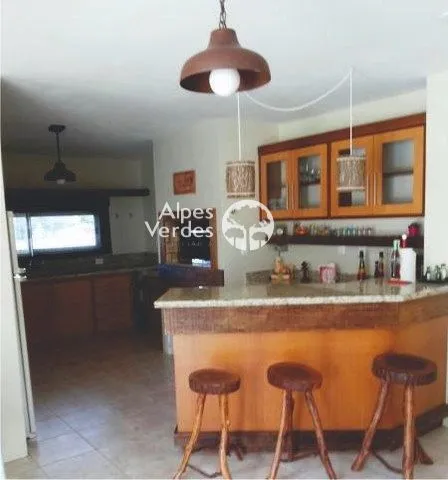 Imagem Casa à Venda em Vila Juriti, Nova Petrópolis - RS
