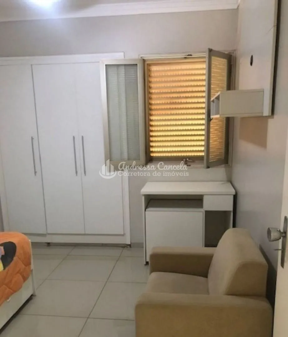 Imagem Edifício América - Apartamento com 2 dormitórios à venda, 120 m² por R$ 300.000,00 - Centro - São José do Rio Preto/SP