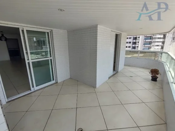Imagem Apartamento com 2 Dormitórios na Guilhermina em Praia Grande