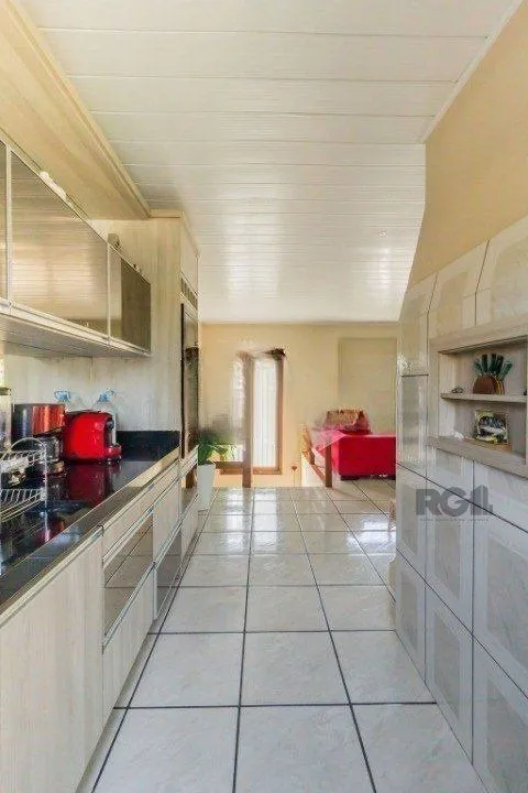 Imagem Casa 3 quartos no bairro Partenon, em Porto Alegre