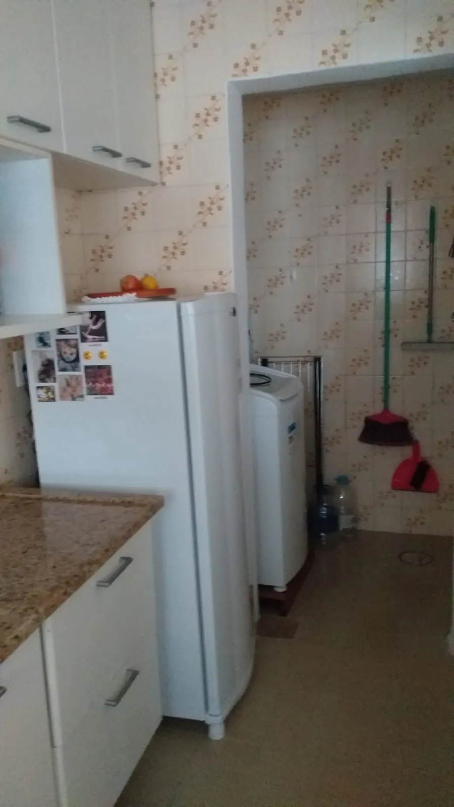 Imagem Apto 2 dorms com garagem R$480mil em Petrópolis