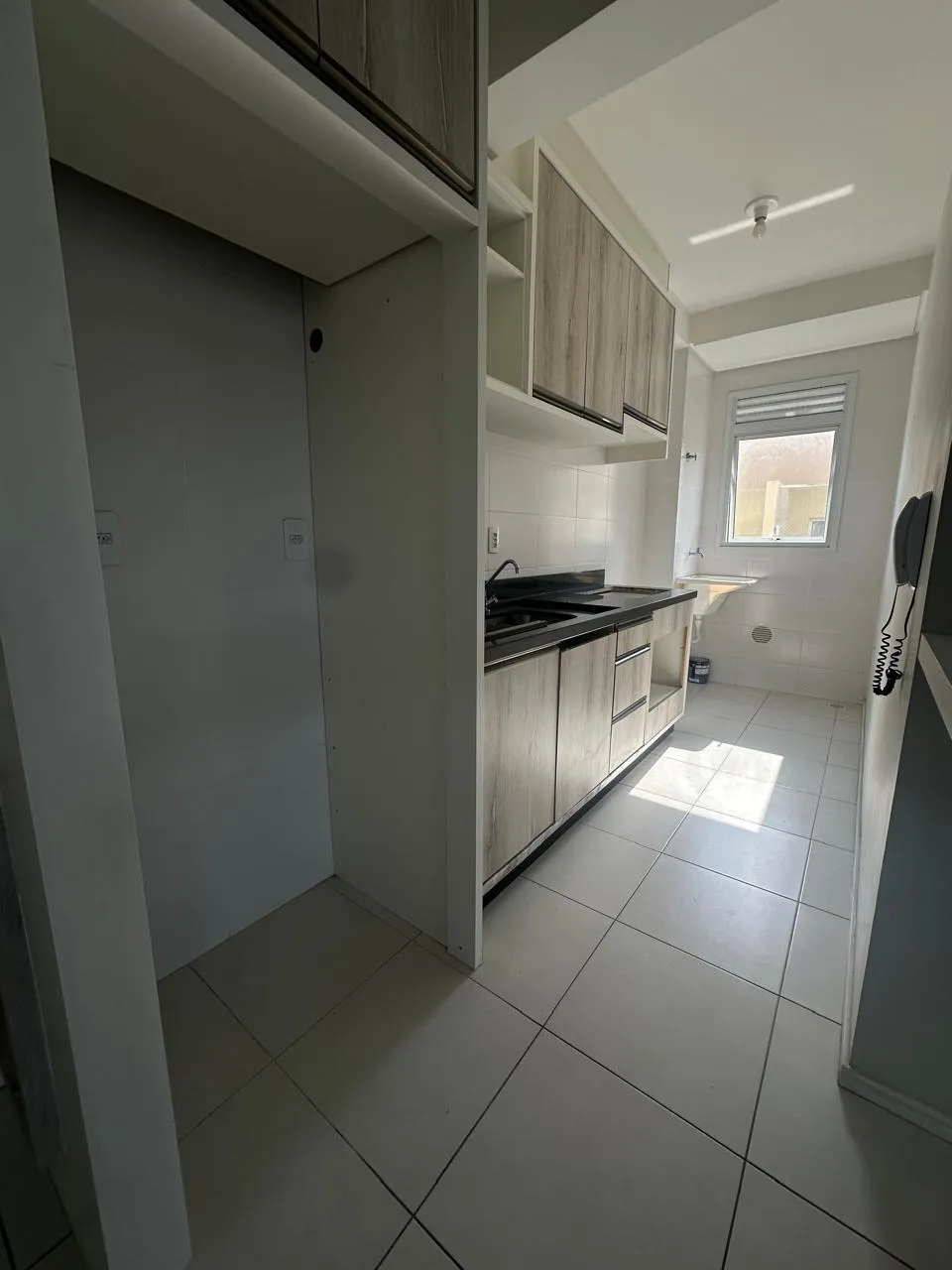 Imagem Apartamento com dois dormitórios na Pedra Branca
