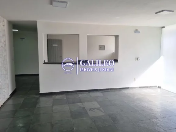 Imagem CASA COMERCIAL Á VENDA 451M² 13 SALAS 4 WC BAIRRO DA COLÔNIA JUNDIAÍ/ SP