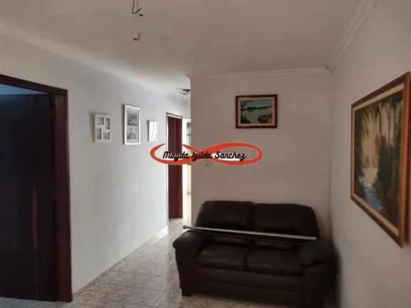 Imagem CASA TÉRREA À VENDA AO LADO DO METRÔ ARTUR ALVIM.