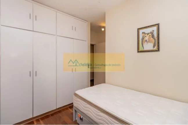 Imagem APARTAMENTO RESIDENCIAL em São Paulo - SP, Higienópolis