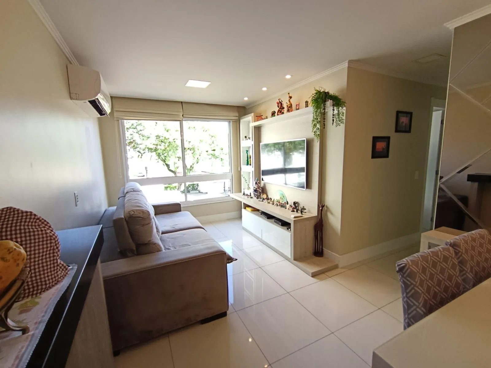 Imagem Apartamento 3 dormitórios 1 suite, 1 vaga