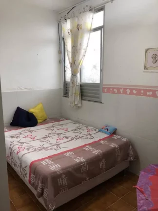 Imagem Imóvel à venda em Jabotiana: Casa de rua com 3 quartos, suíte e 3 vagas de garagem!