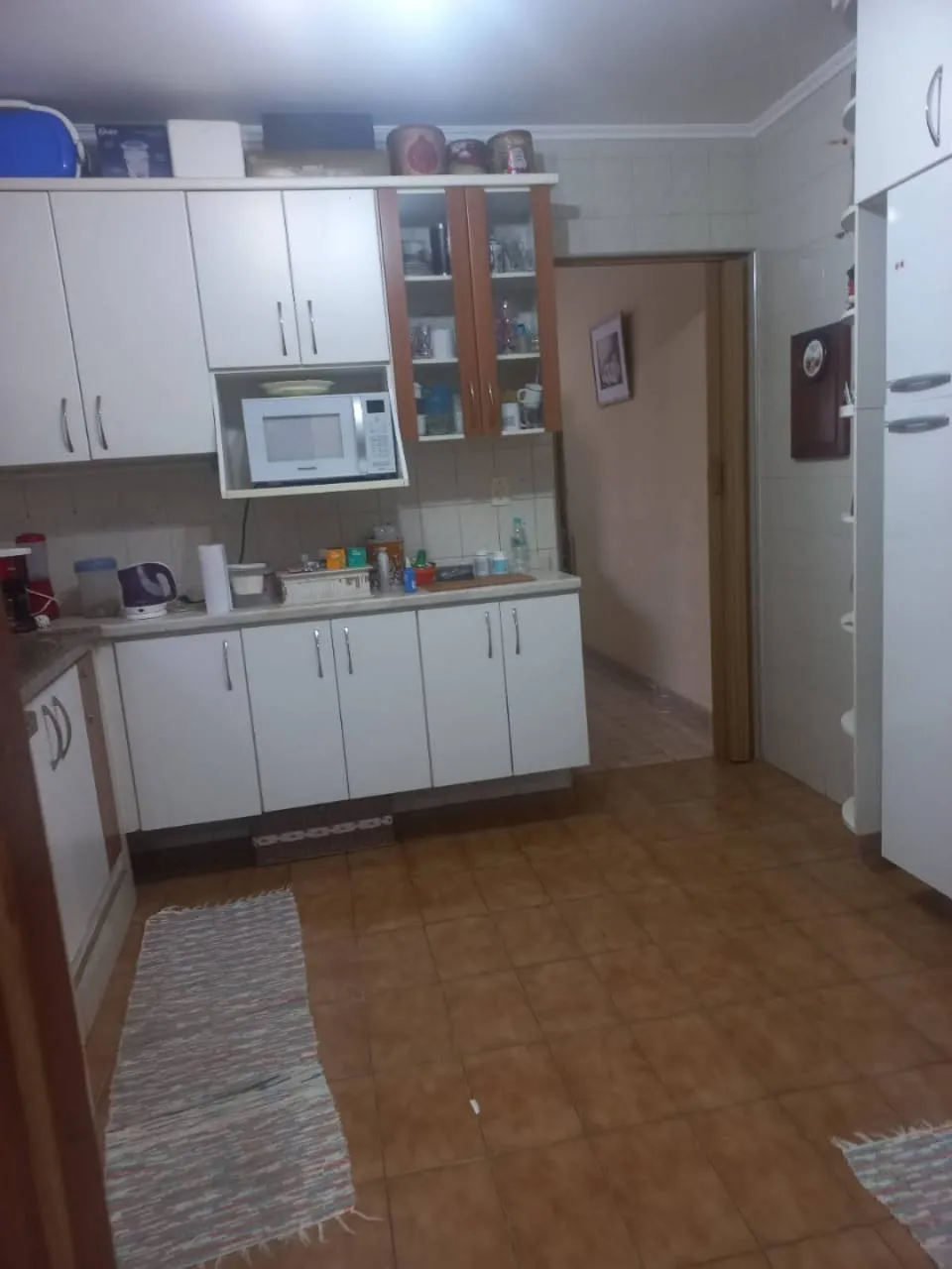 Imagem VENDO LINDO SOBRADO COM 03 DORMITÓRIOS NA VILA MARARI!