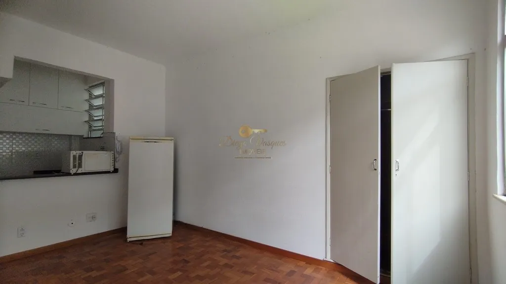 Imagem Apartamento para Venda em Teresópolis / RJ no bairro Agriões