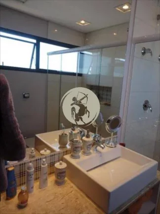 Imagem APARTAMENTO TOTALMENTE REFORMADO E MODERNIZADO EM SANTOS