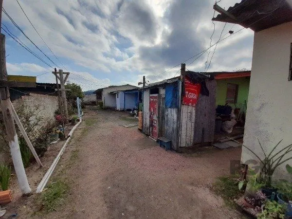 Imagem Terreno em Aberta dos Morros