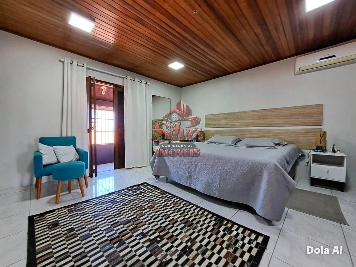 Imagem C335 | Casa com Suíte a 50 Metros do Mar em Imbé