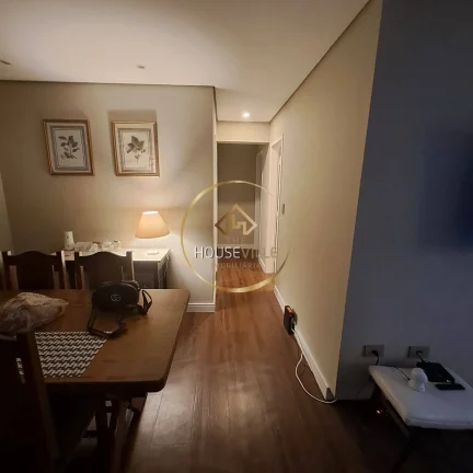 Imagem Apartamento, 3 Dormitórios (1 suíte),78m², Jardim Aquarius, Sjc.