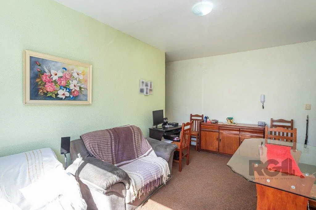 Imagem Apartamento em Tristeza