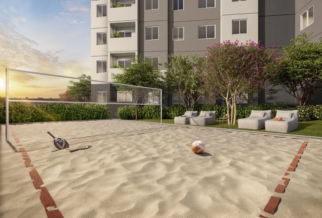 Imagem Vivaz Selection Santo Amaro - Fase 2 - Vivaz Selection Santo Amaro - Fase 2