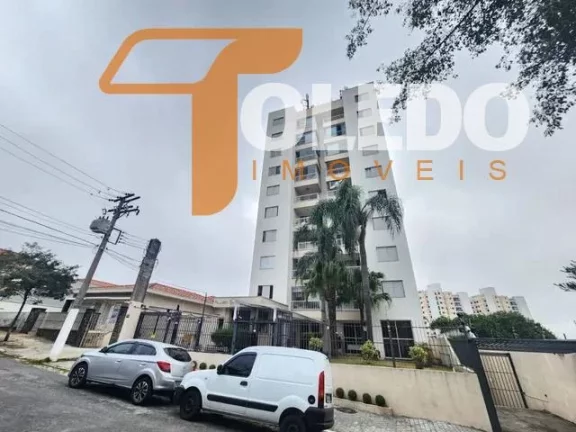 Imagem Apartamento 2 dormitórios para Venda em São Paulo / SP no bairro Vila Oratório