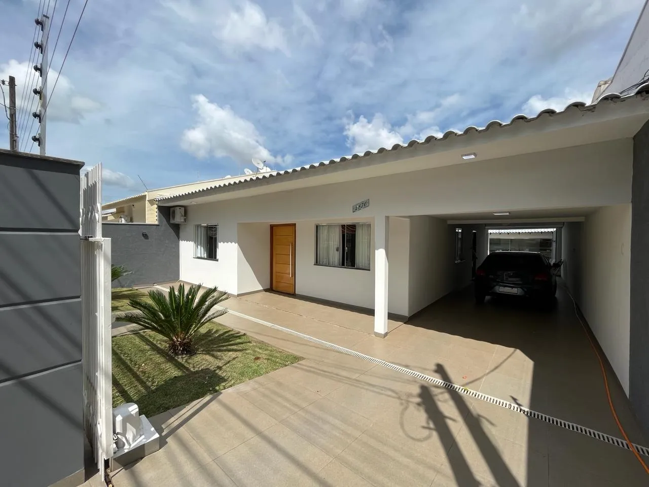 Imagem Casa 360m Umuarama-PR 245