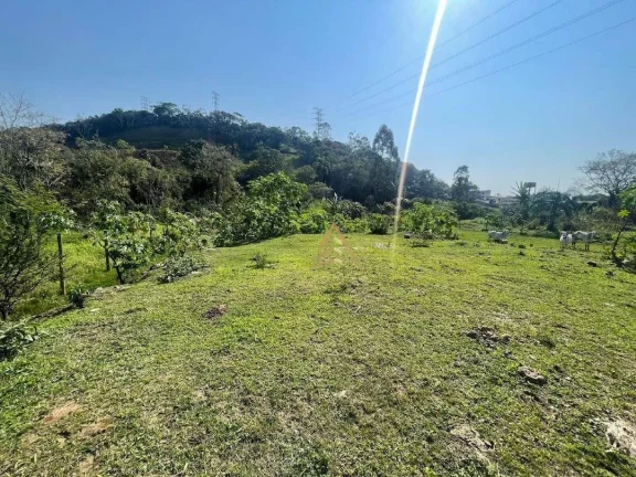 Imagem Terreno à venda, 4840 m² por R$ 10.000.000,00 - Rio Pequeno - Camboriú/SC