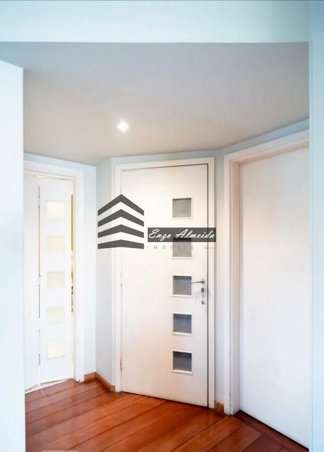 Imagem Apartamento à venda em São Paulo/SP