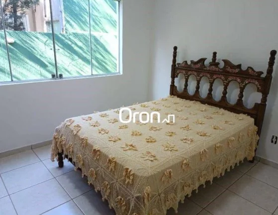 Imagem Casa à venda, 208 m² por R$ 2.398.000,00 - Jardins Mônaco - Aparecida de Goiânia/GO