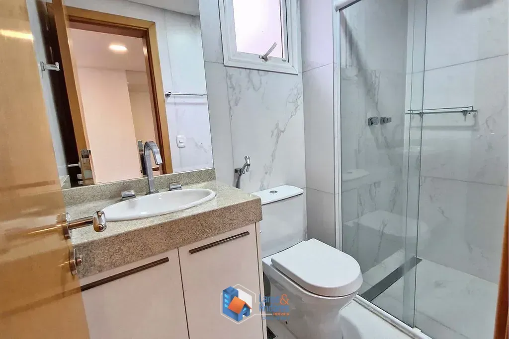 Imagem Apartamento à venda 2 Quartos 2 Suites 2 Vagas 103M² Vila Mariana São Paulo - SP