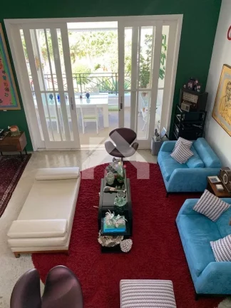 Imagem Casa em Chácara Eliana - Cotia