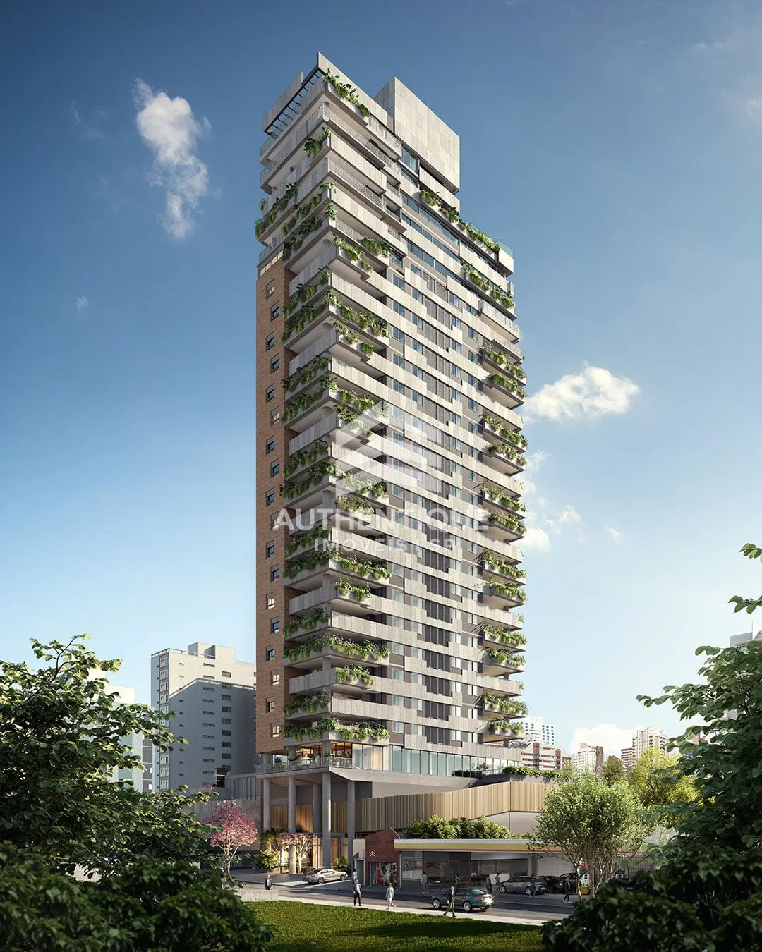 Imagem 280 MATEUS GROU PINHEIROS - Apartamento à venda no bairro Pinheiros - São Paulo/SP, Zona Oeste