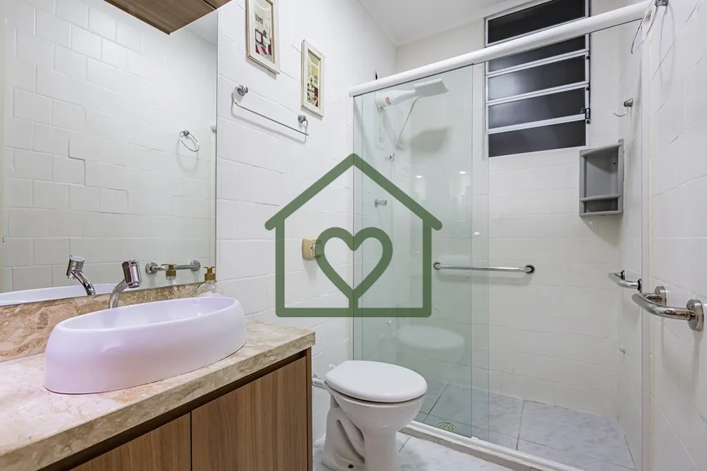 Imagem Apartamento à venda Condomínio Amazônia
 Av. Borges de Medeiros, 652 Centro Histórico
Este apart...
