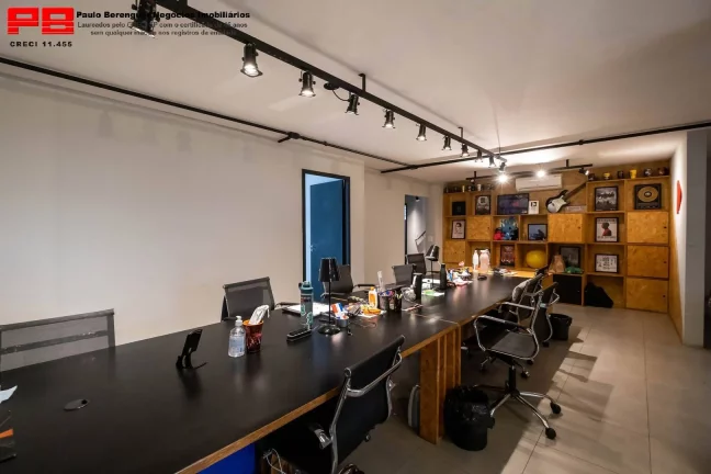 Imagem Casa comercial 475m² - Alto de Pinheiros
