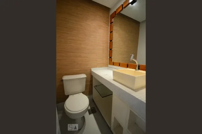 Imagem Apartamento à Venda - Recreio, 4 Quartos, 145 m2