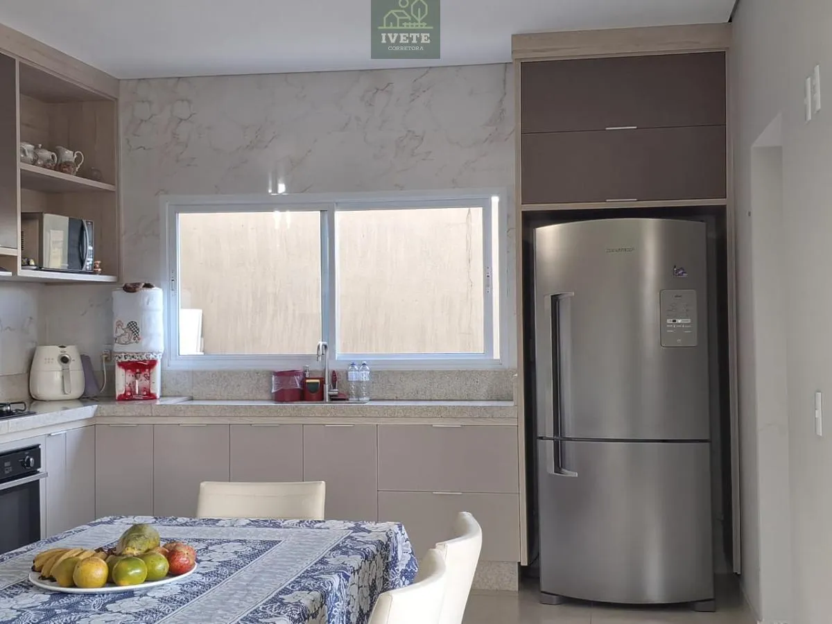 Imagem Casa de Alto Padráo em Socorro -Condominio dos Ipês. Lazer Completo