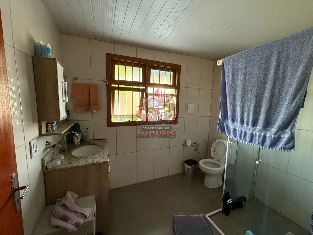 Imagem C218 | Casa 3 dormitórios à venda em Imbé a 270m do mar