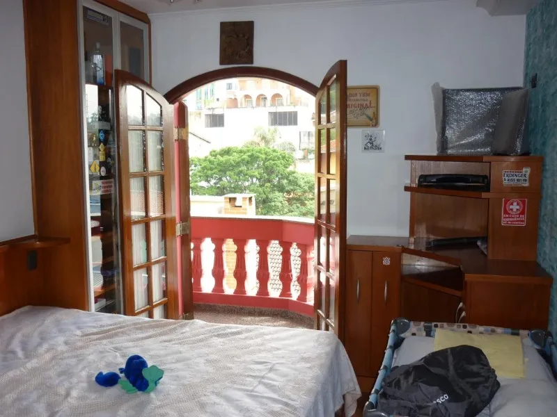 Imagem Casa 5 quartos à venda em City América São Paulo SP, casa para venda em São Paulo, comprar casa em City América São Paulo, house for sale