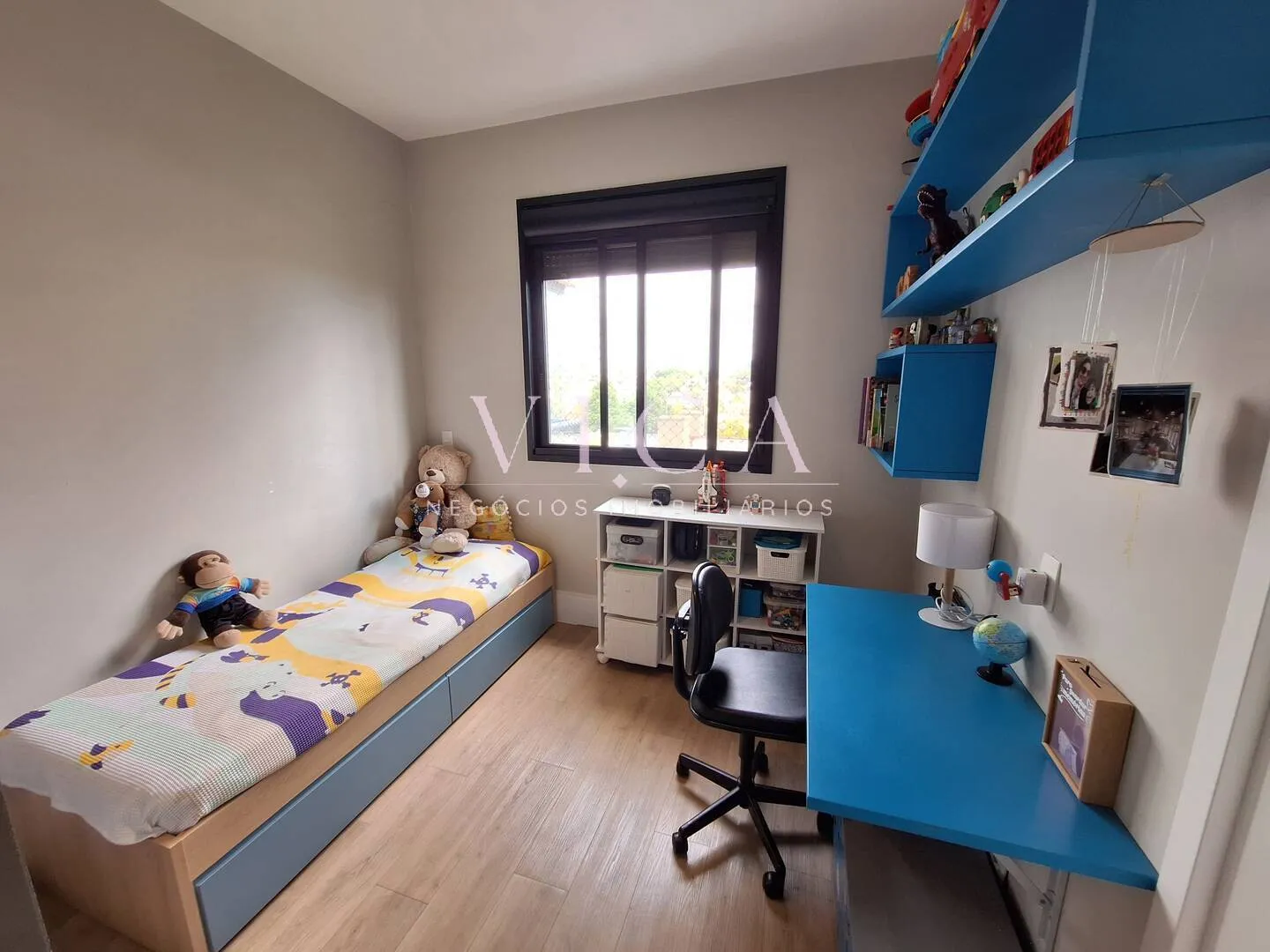 Imagem Apartamento a venda Alphaville 3 suítes, 112m² por R$ 1.595.000,01