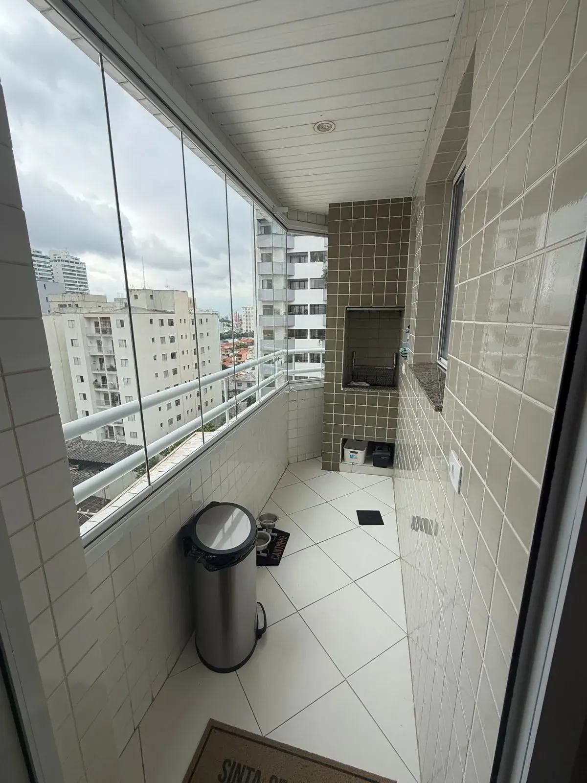 Imagem Apartamento com 2 Quartos à Venda, 70 m² em Jardim do Mar - São Bernardo do Campo