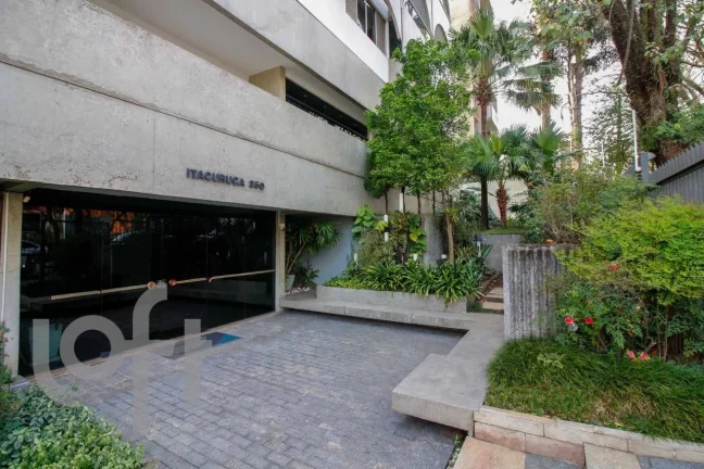 Imagem APARTAMENTO RESIDENCIAL em São Paulo - SP, Perdizes