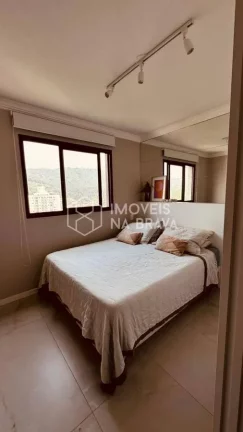 Imagem APARTAMENTO 1 DORMITORIO, 1 VAGA A VENDA - COSTA RICA RESIDENCE - PRAIA BRAVA - ITAJAI/SC