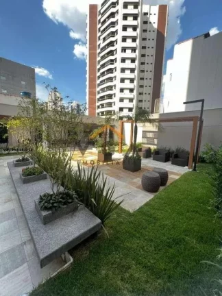 Imagem Studio para Venda em São Paulo, Vila Azevedo, 1 dormitório, 1 banheiro
