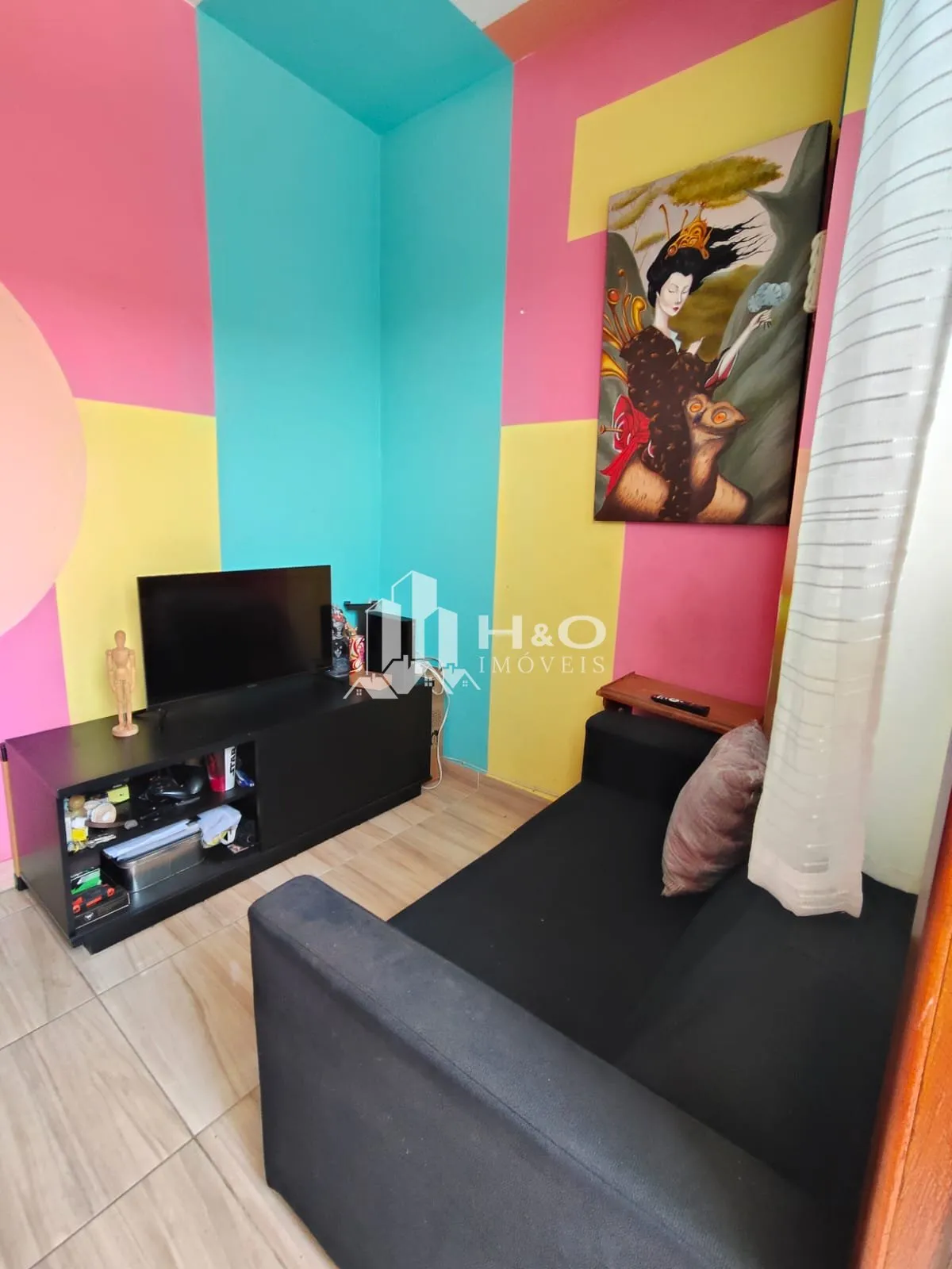 Imagem Apartamento Impecável à Venda no Cangaíba | 1 Dormitório com Planejados