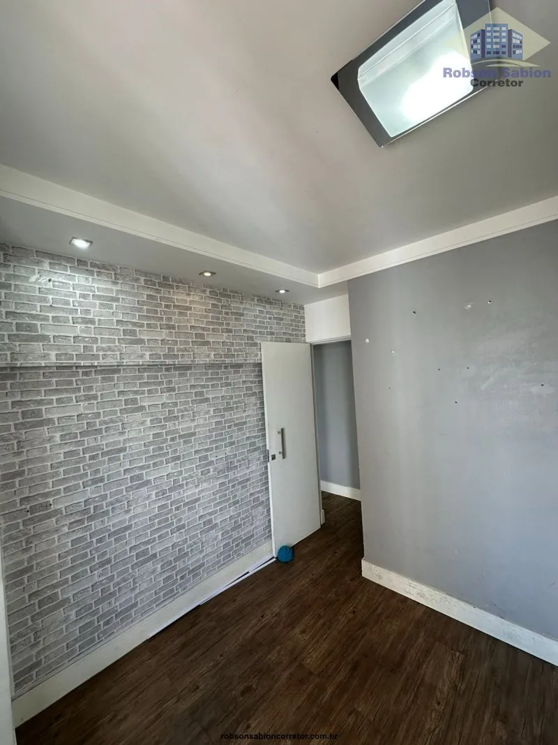 Imagem Apartamento mobiliado para venda em Diadema no bairro Canhema