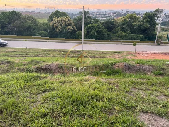 Imagem Terreno, , Condomínio Terras Alpha, Urbanova, Sjc.