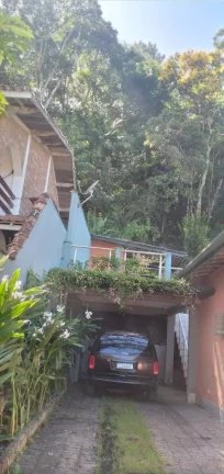 Imagem Excelente!! Casa Praia da Tabatinga Ubatuba SP