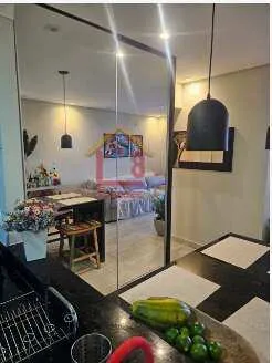 Imagem apartamento a venda - vista mar