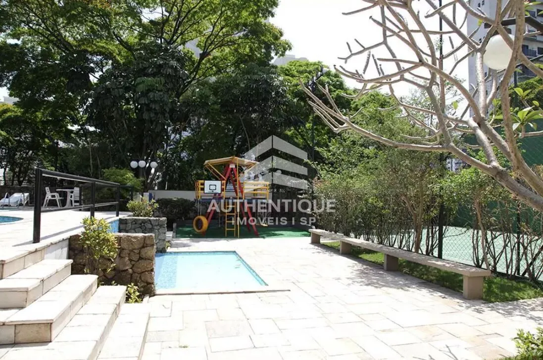 Imagem GARDEN CITY MOEMA - Apartamento Padrão em Moema à venda