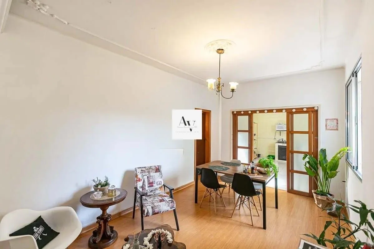 Imagem Apartamento à venda no bairro Santana - Porto Alegre/RS