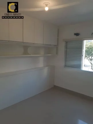 Imagem APARTAMENTO MARAVILHOSO NO MARAPÉ EM SANTOS
